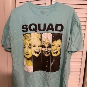Golden Girls “Squad” T-shirt